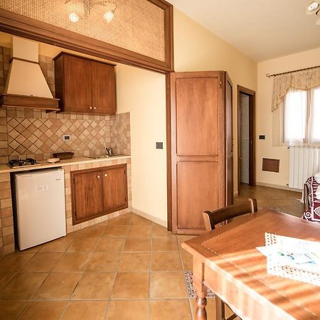 Marchese Sant'Andrea B&B Licata Exterior photo
