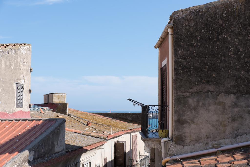 Marchese Sant'Andrea B&B Licata Exterior photo