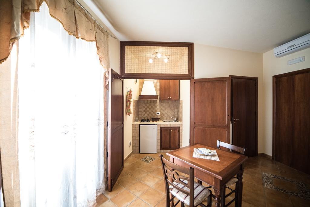 Marchese Sant'Andrea B&B Licata Exterior photo